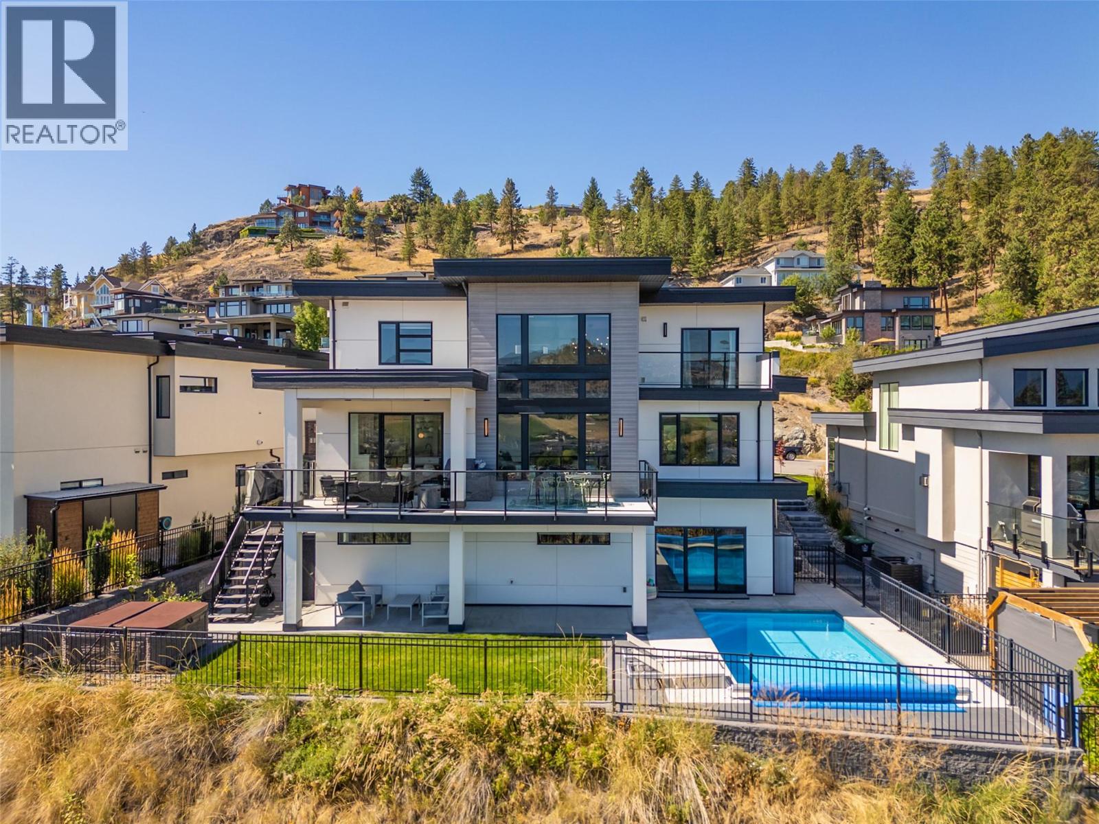 1475 Benzer Court, Kelowna, British Columbia  V1V 2Y1 - Photo 66 - 10384119