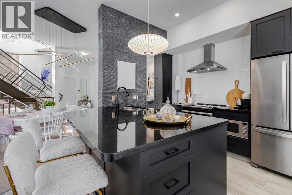 304, 1212 13 Street Se, Calgary, Alberta  T2G 5R3 - Photo 10 - A2301879