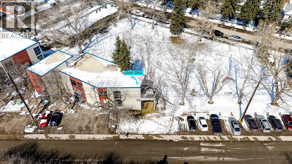 304, 1212 13 Street Se, Calgary, Alberta  T2G 5R3 - Photo 43 - A2301879