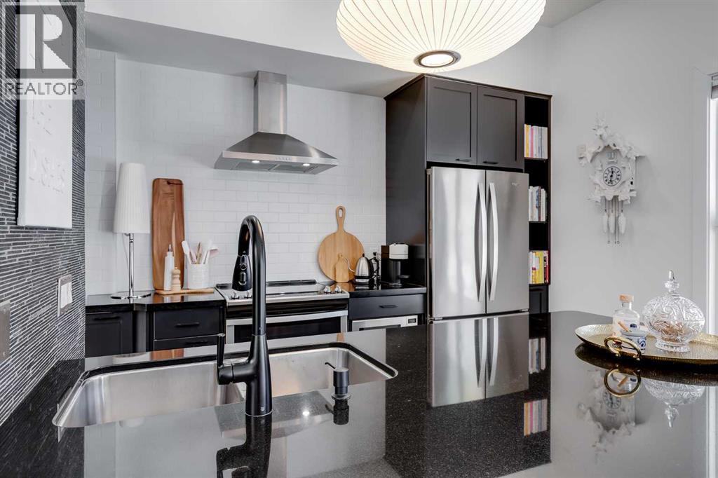 304, 1212 13 Street Se, Calgary, Alberta  T2G 5R3 - Photo 12 - A2301879