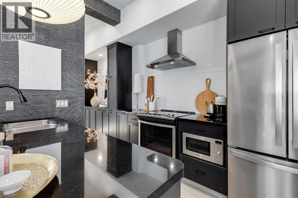 304, 1212 13 Street Se, Calgary, Alberta  T2G 5R3 - Photo 11 - A2301879