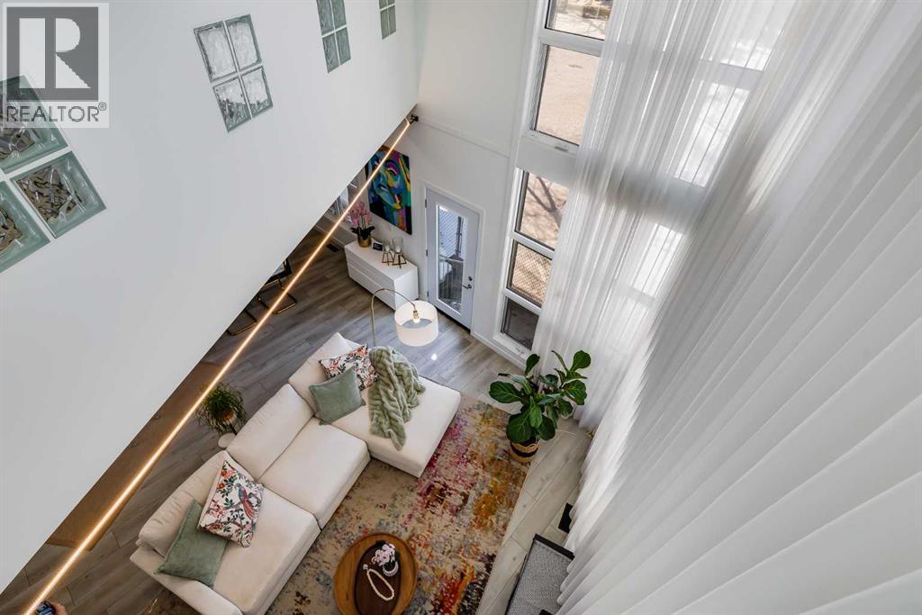 304, 1212 13 Street Se, Calgary, Alberta  T2G 5R3 - Photo 21 - A2301879