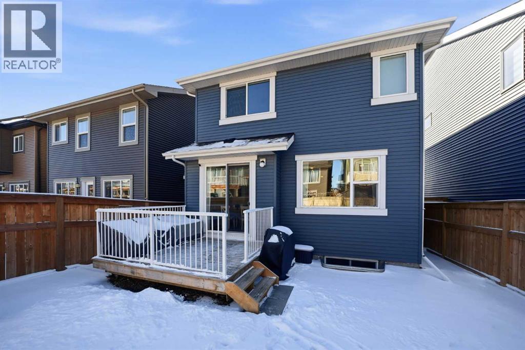 320 Sundown View, Cochrane, Alberta  T4C 2R2 - Photo 35 - A2302872