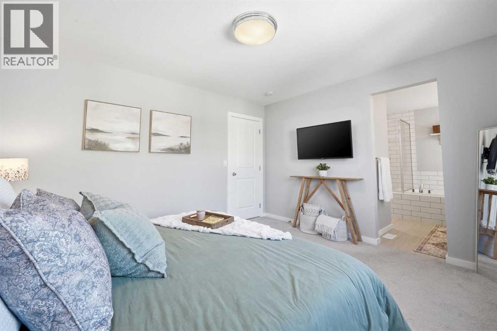 320 Sundown View, Cochrane, Alberta  T4C 2R2 - Photo 24 - A2302872