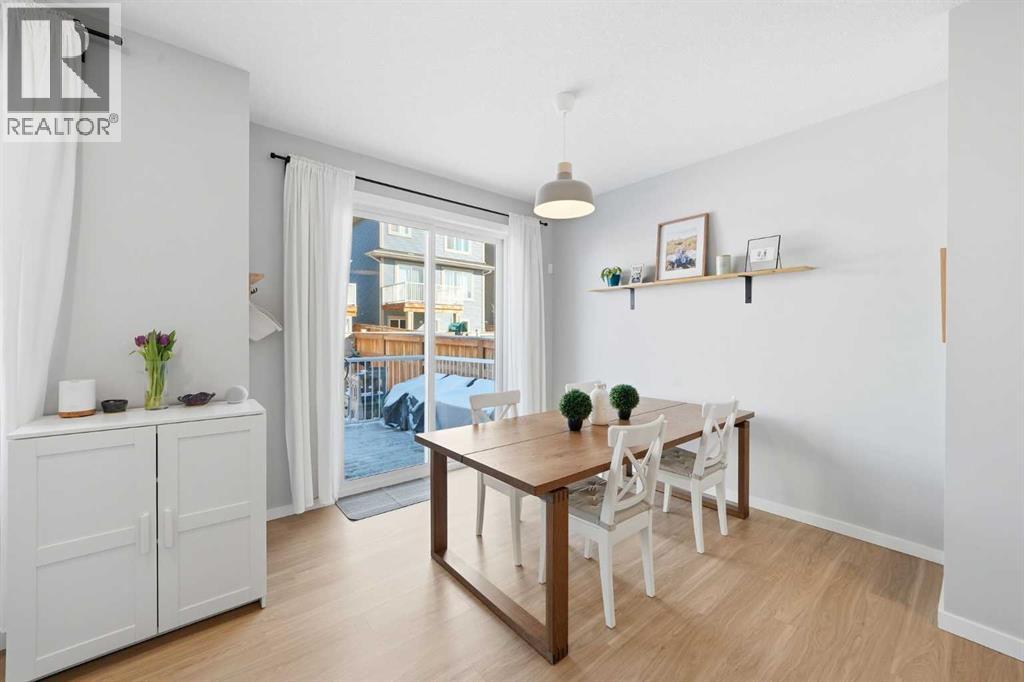 320 Sundown View, Cochrane, Alberta  T4C 2R2 - Photo 13 - A2302872