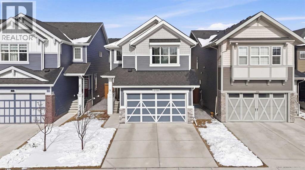 320 Sundown View, Cochrane, Alberta  T4C 2R2 - Photo 40 - A2302872