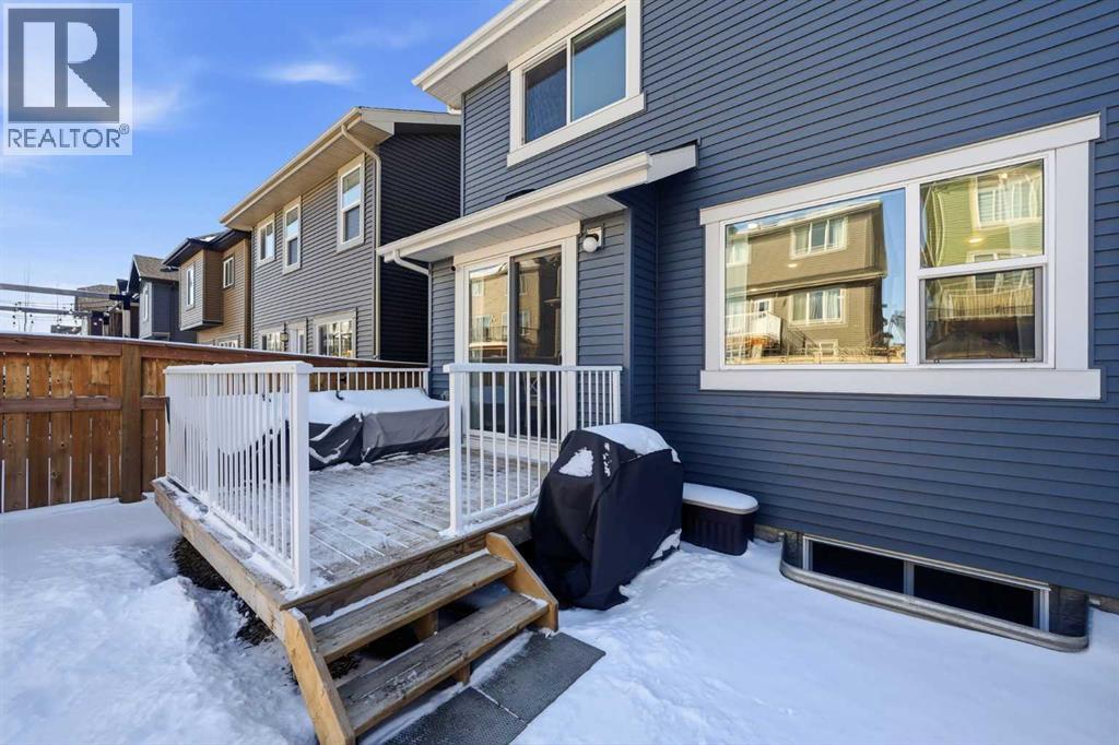 320 Sundown View, Cochrane, Alberta  T4C 2R2 - Photo 34 - A2302872