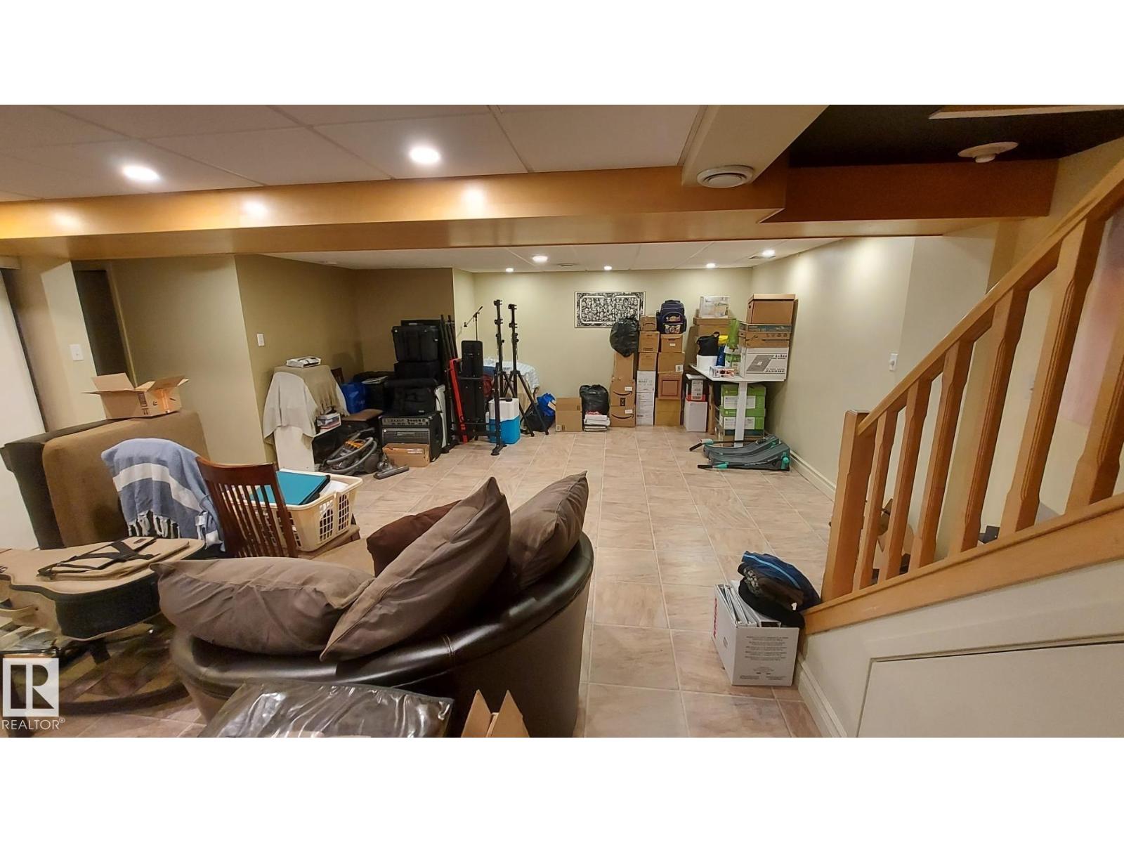 16305 109a Av Nw, Edmonton, Alberta  T5P 1C5 - Photo 13 - E4484053