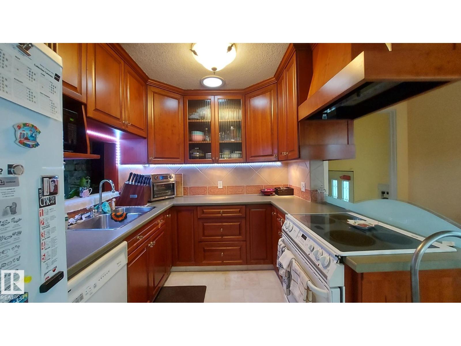 16305 109a Av Nw, Edmonton, Alberta  T5P 1C5 - Photo 6 - E4484053