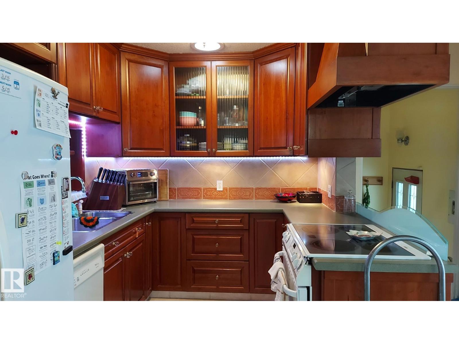 16305 109a Av Nw, Edmonton, Alberta  T5P 1C5 - Photo 7 - E4484053