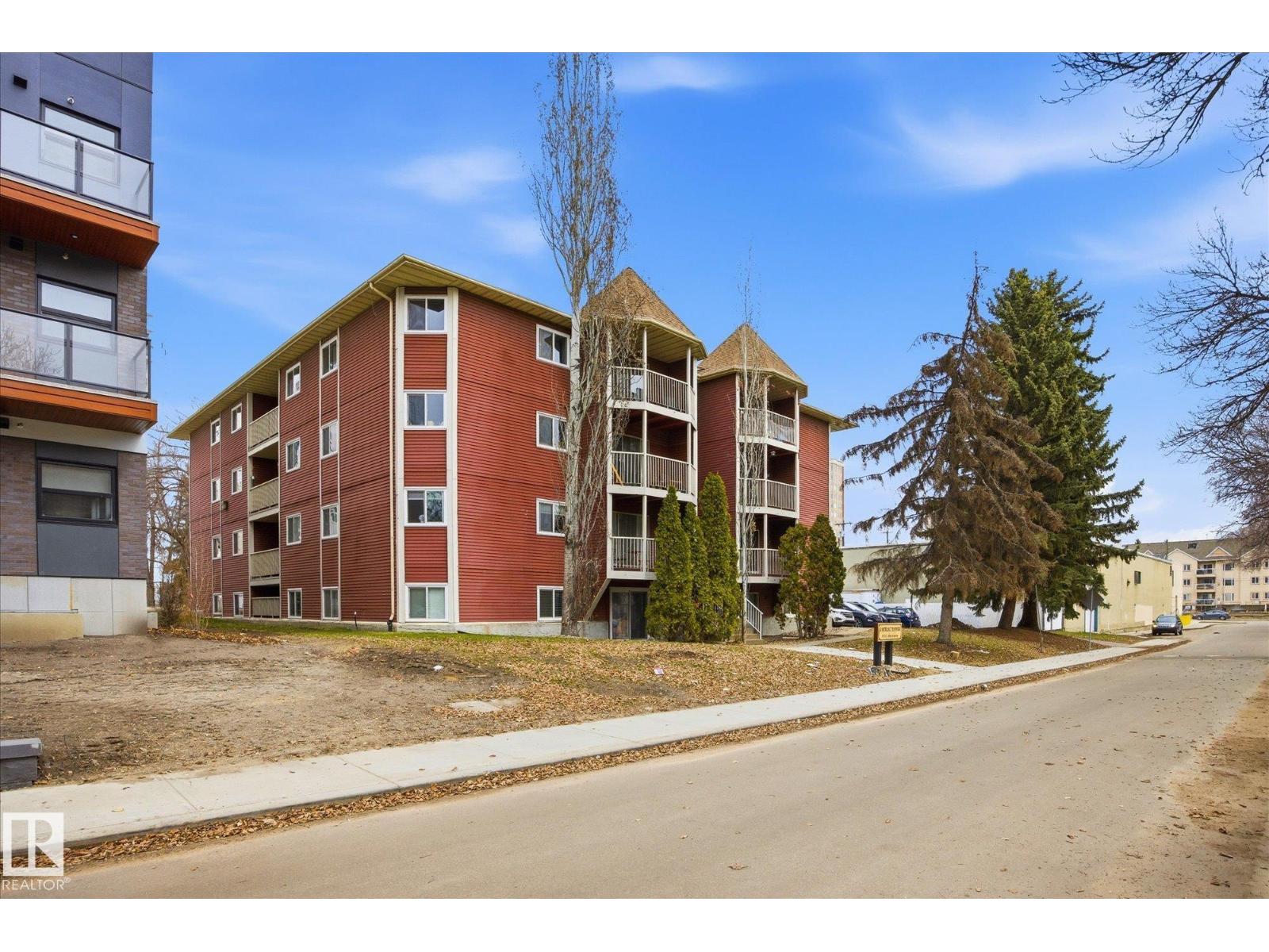 #103 10732 86 Av Nw, Edmonton, Alberta  T6E 2M9 - Photo 25 - E4484055