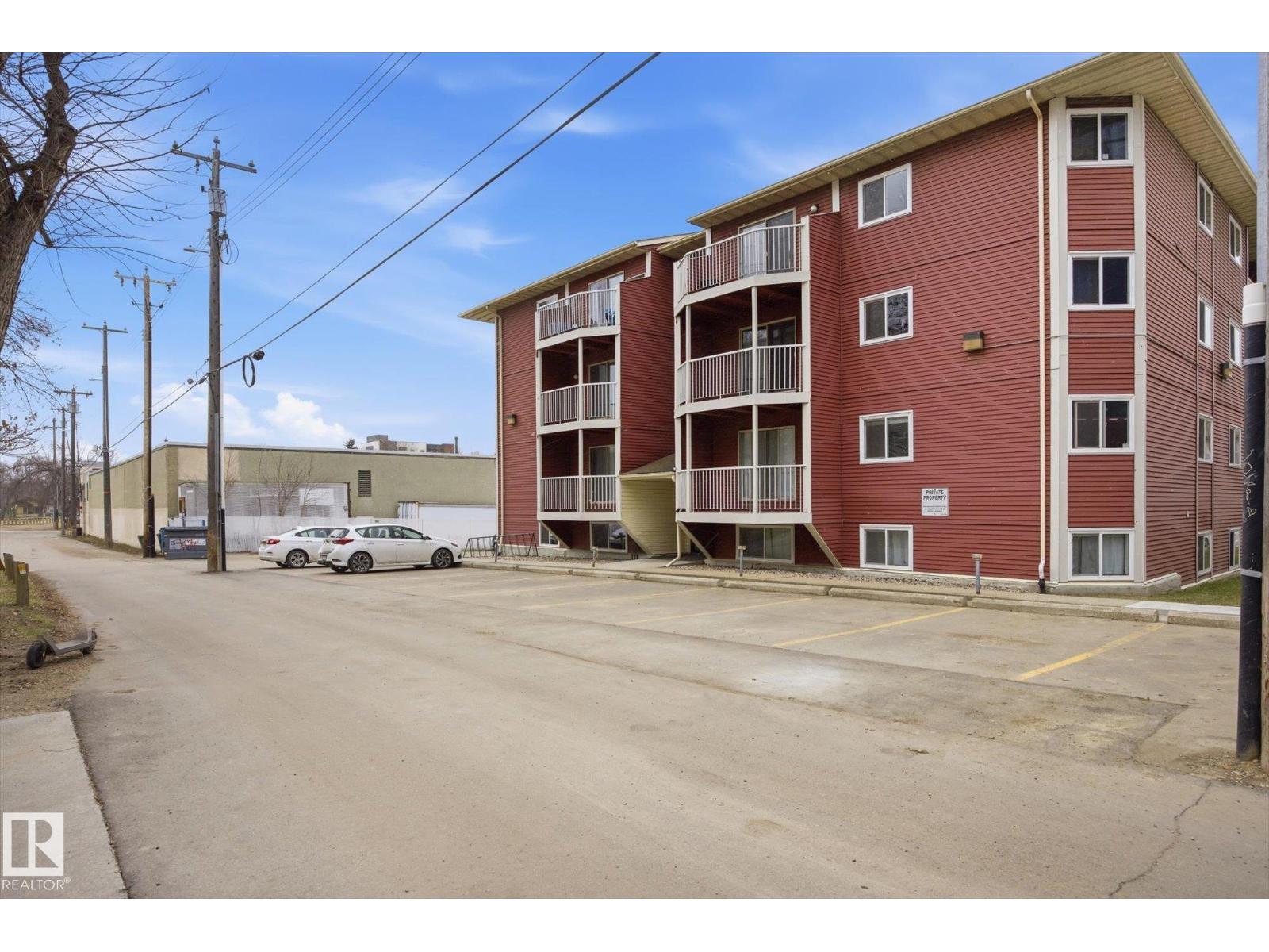 #103 10732 86 Av Nw, Edmonton, Alberta  T6E 2M9 - Photo 30 - E4484055