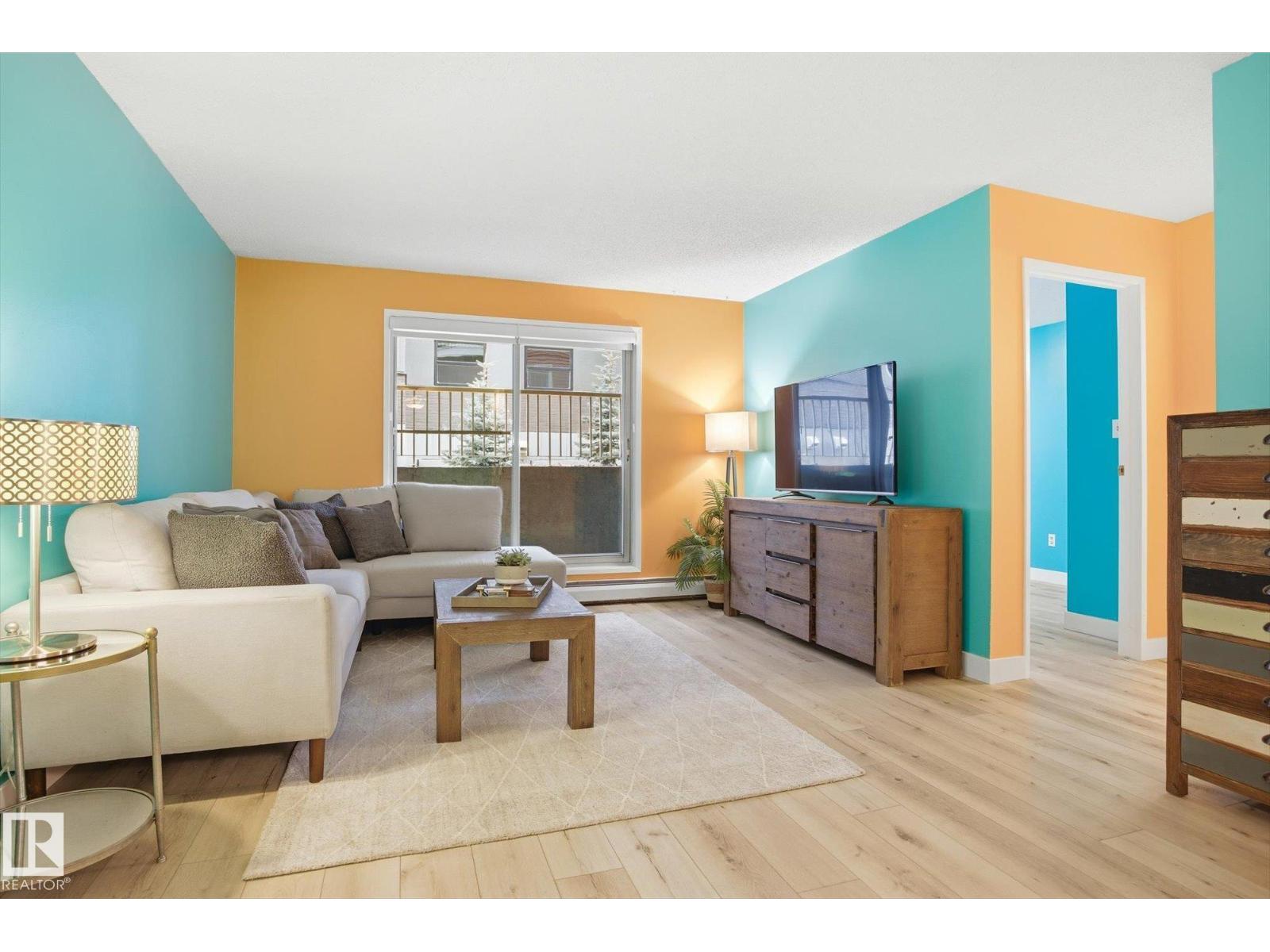 #103 10732 86 Av Nw, Edmonton, Alberta  T6E 2M9 - Photo 5 - E4484055