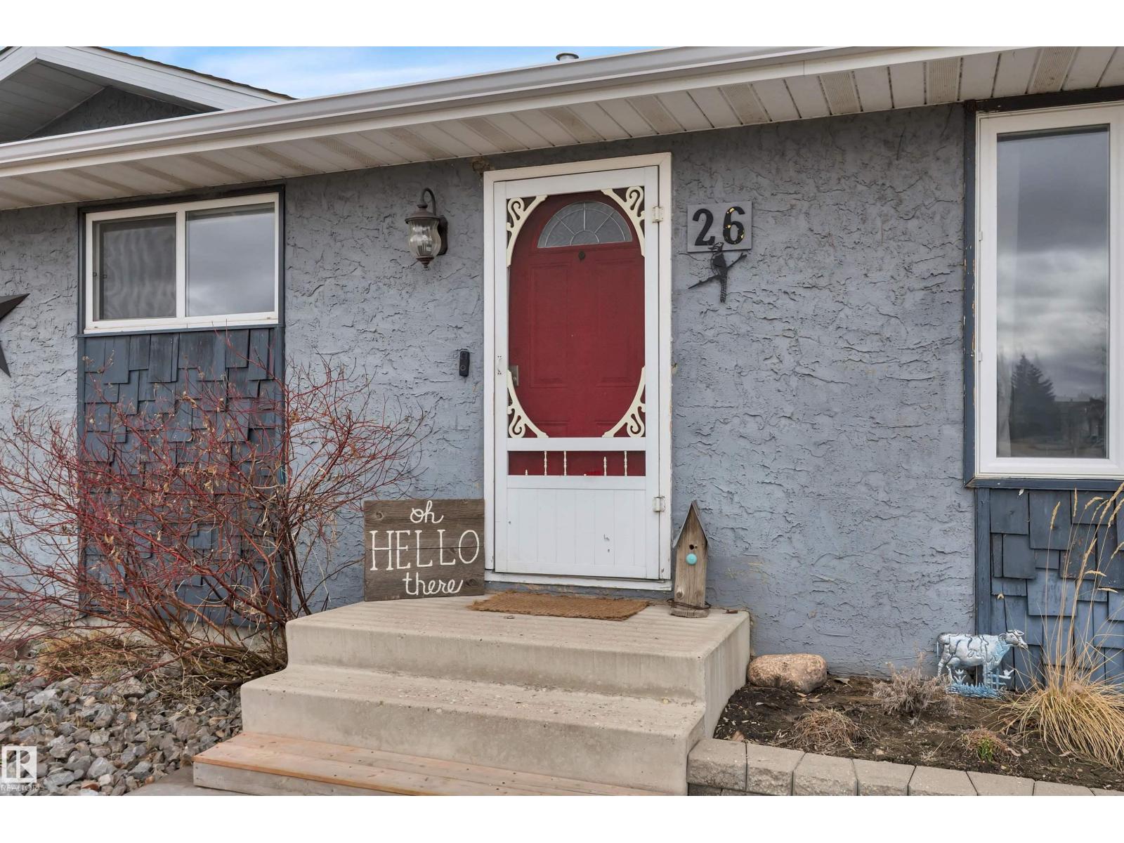 26 Southpark Dr, Leduc, Alberta  T9E 4W9 - Photo 3 - E4484058