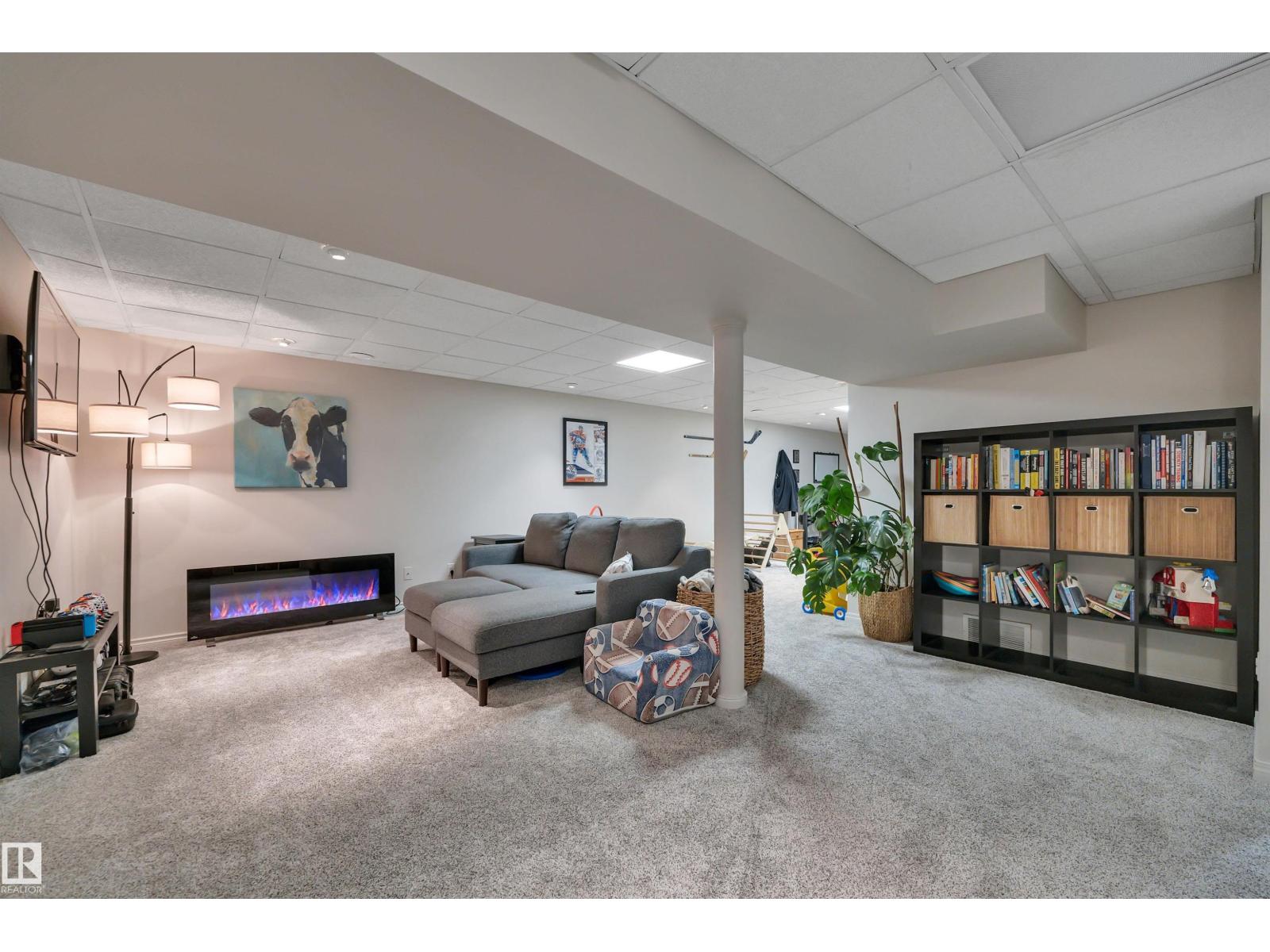 26 Southpark Dr, Leduc, Alberta  T9E 4W9 - Photo 35 - E4484058