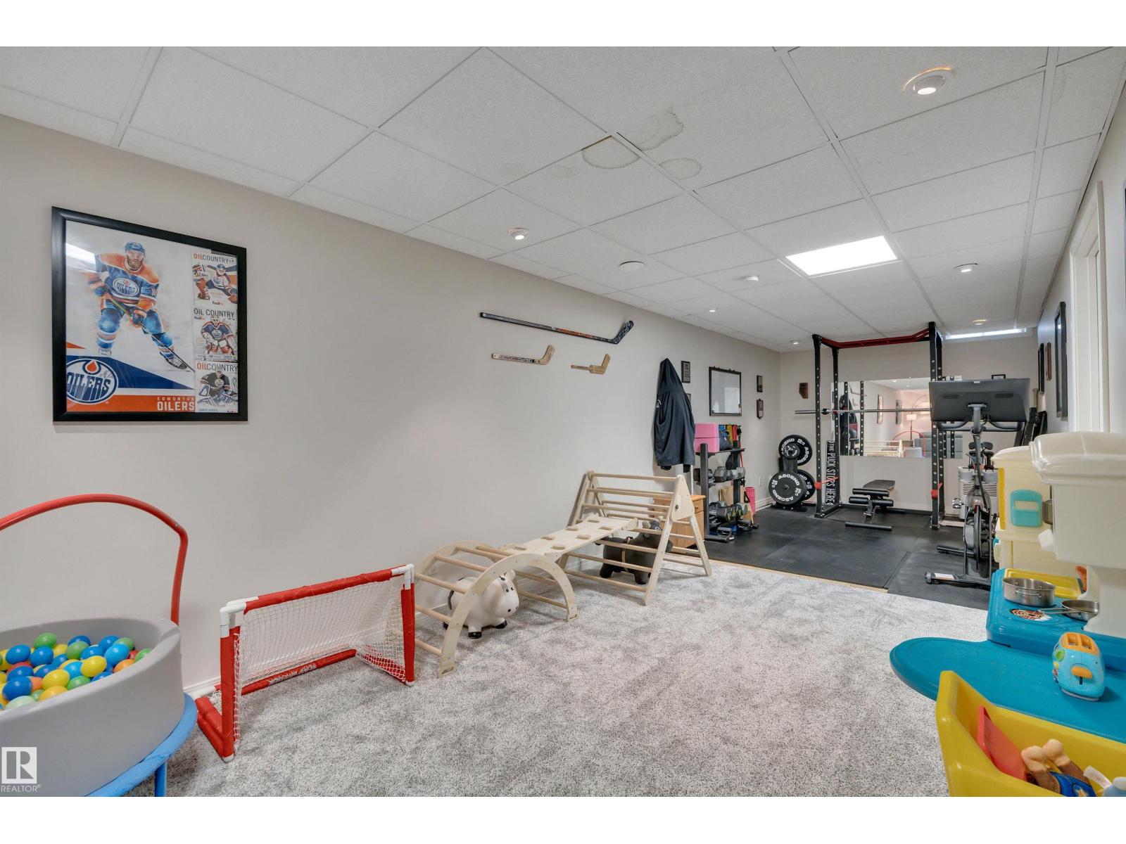 26 Southpark Dr, Leduc, Alberta  T9E 4W9 - Photo 37 - E4484058