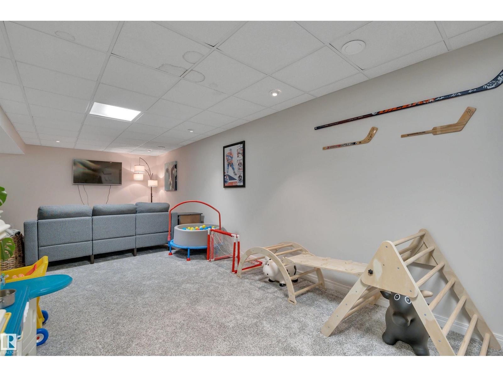 26 Southpark Dr, Leduc, Alberta  T9E 4W9 - Photo 38 - E4484058