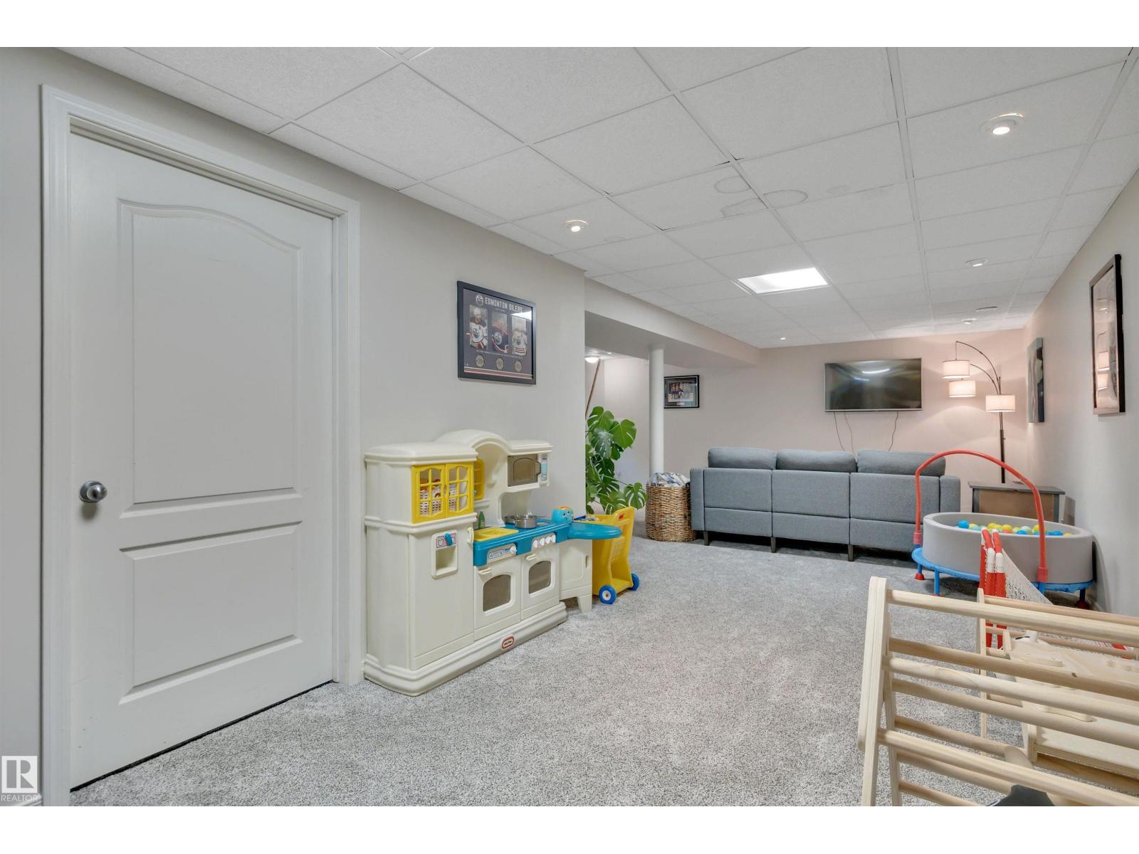 26 Southpark Dr, Leduc, Alberta  T9E 4W9 - Photo 39 - E4484058