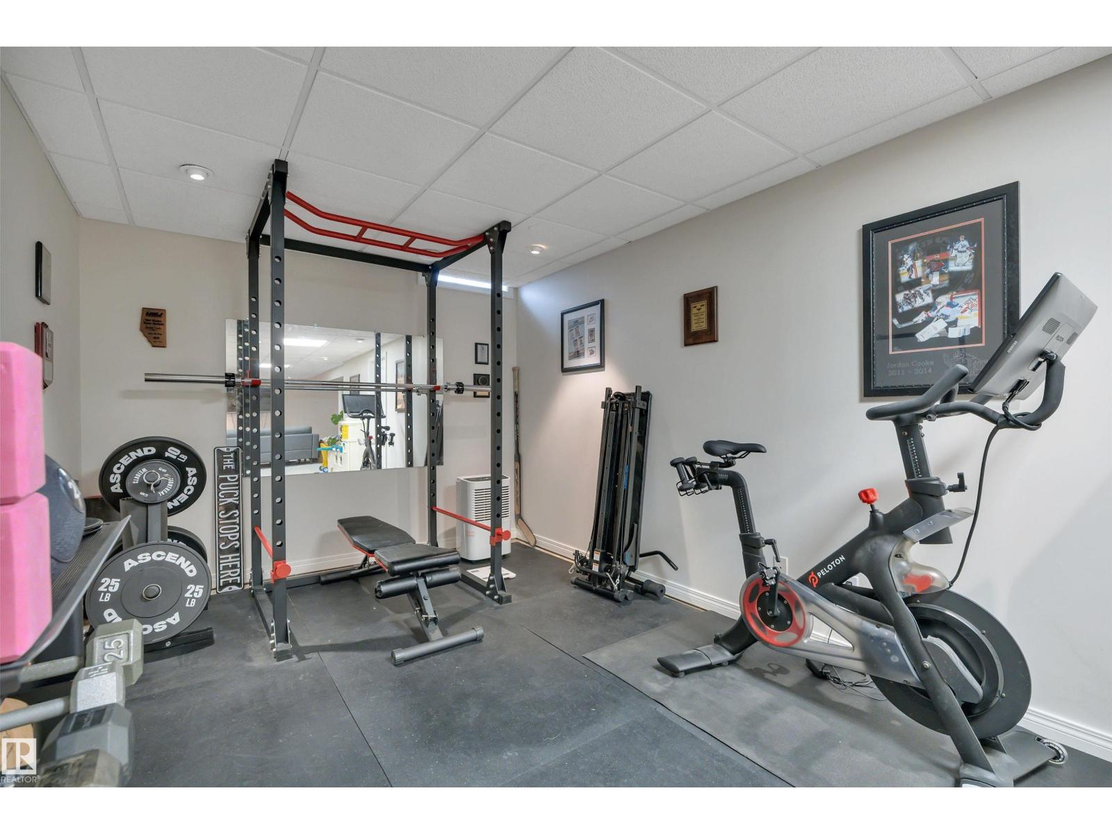 26 Southpark Dr, Leduc, Alberta  T9E 4W9 - Photo 40 - E4484058