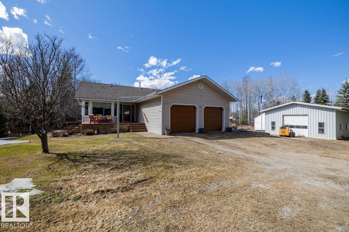 #31 51214 Rge Road 260, Rural Parkland County, Alberta  T7Y 1B1 - Photo 1 - E4484056