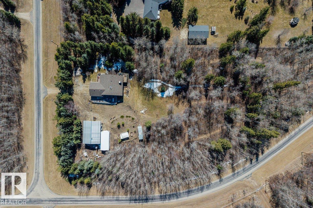 #31 51214 Rge Road 260, Rural Parkland County, Alberta  T7Y 1B1 - Photo 10 - E4484056