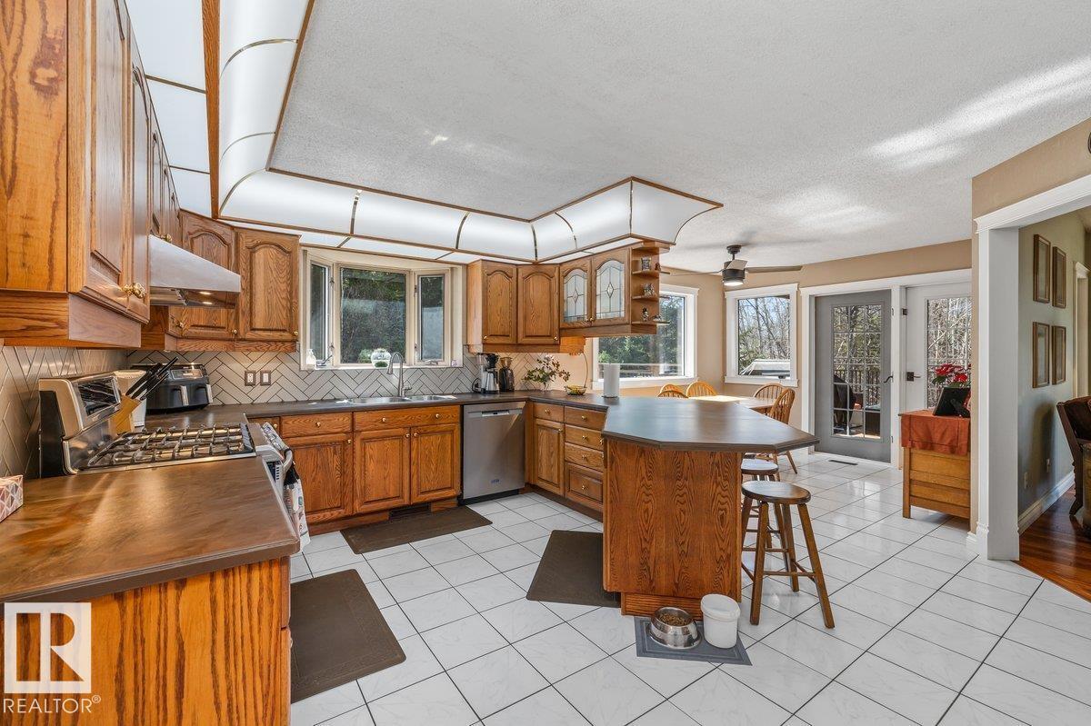 #31 51214 Rge Road 260, Rural Parkland County, Alberta  T7Y 1B1 - Photo 11 - E4484056