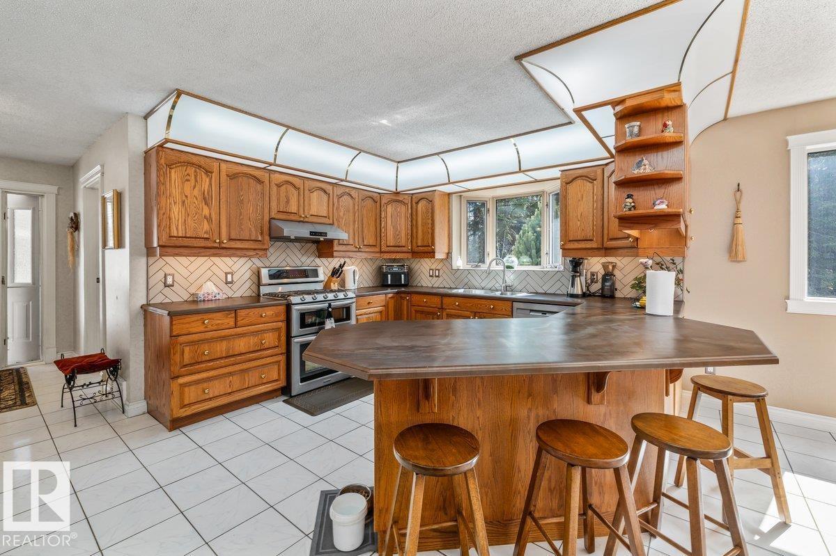 #31 51214 Rge Road 260, Rural Parkland County, Alberta  T7Y 1B1 - Photo 18 - E4484056