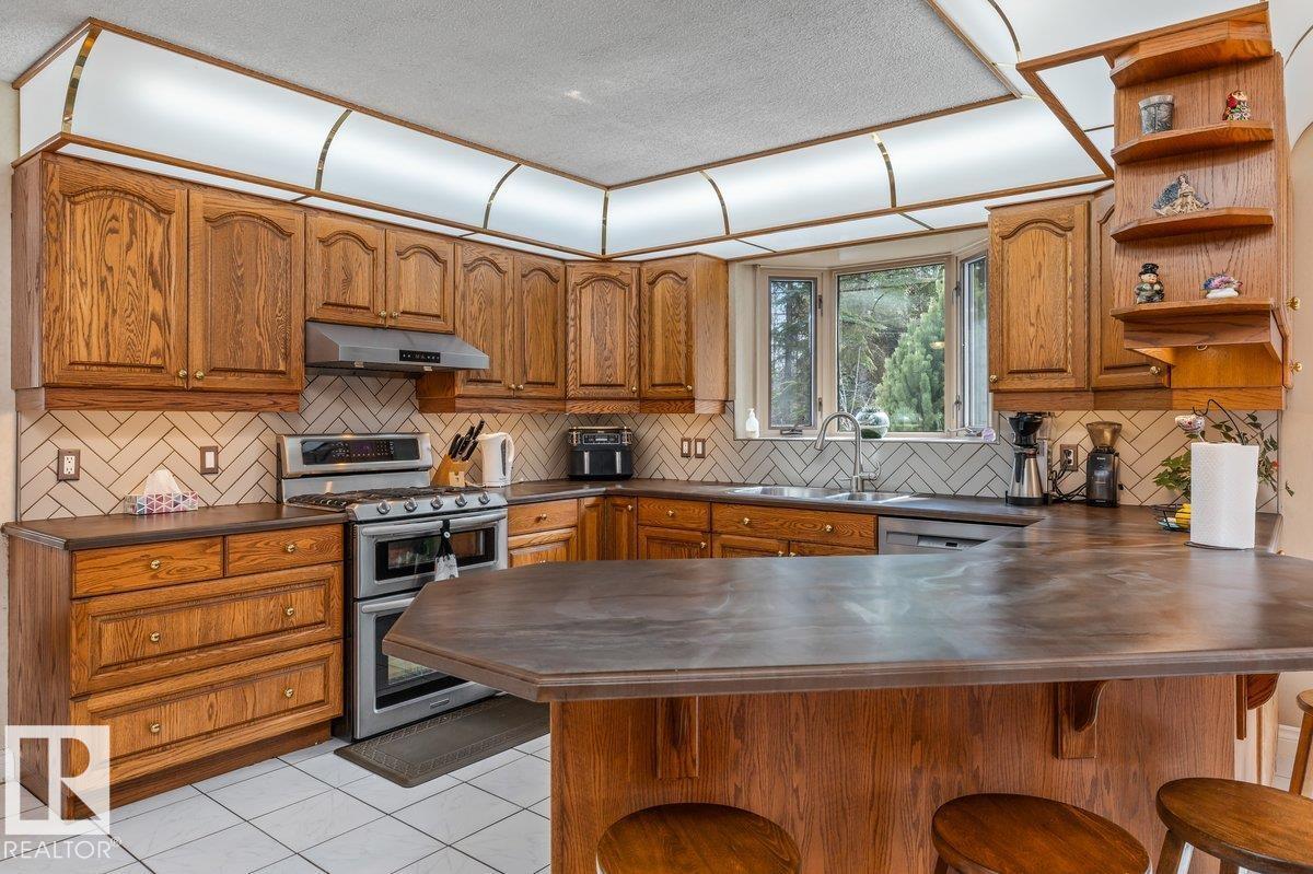 #31 51214 Rge Road 260, Rural Parkland County, Alberta  T7Y 1B1 - Photo 19 - E4484056