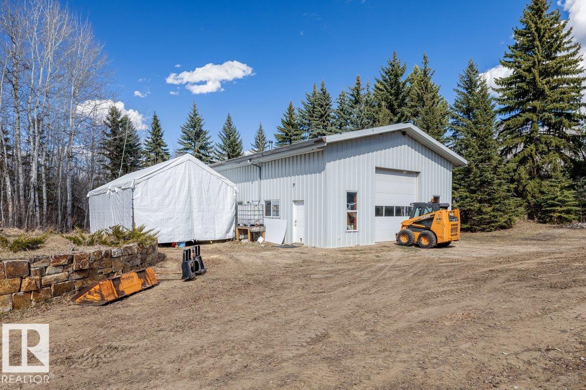 #31 51214 Rge Road 260, Rural Parkland County, Alberta  T7Y 1B1 - Photo 2 - E4484056