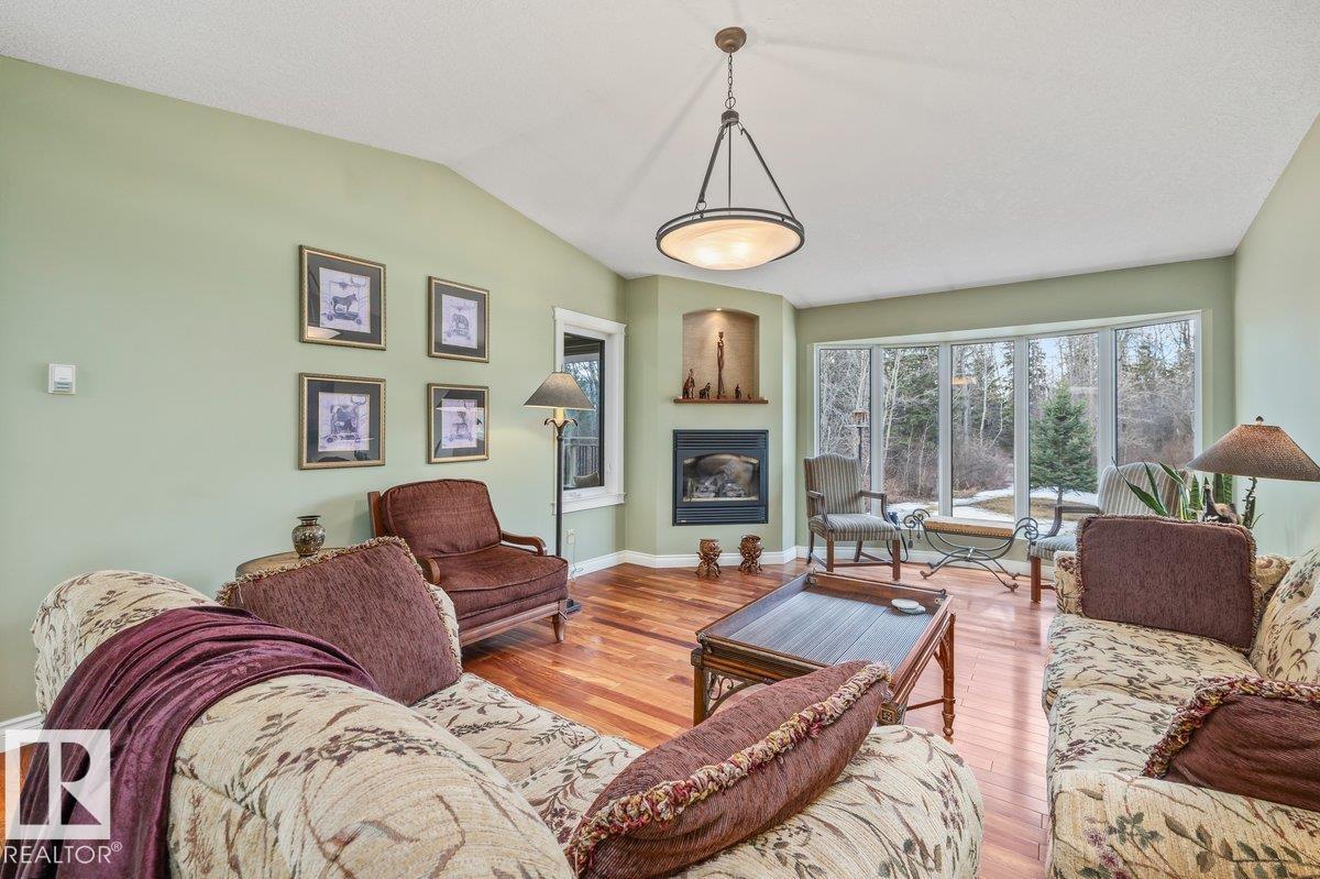 #31 51214 Rge Road 260, Rural Parkland County, Alberta  T7Y 1B1 - Photo 27 - E4484056