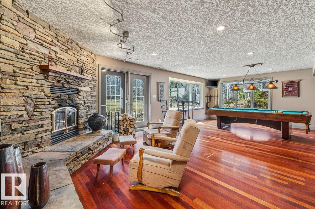 #31 51214 Rge Road 260, Rural Parkland County, Alberta  T7Y 1B1 - Photo 44 - E4484056