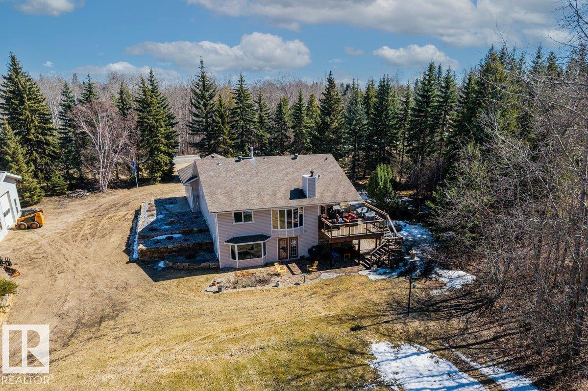 #31 51214 Rge Road 260, Rural Parkland County, Alberta  T7Y 1B1 - Photo 5 - E4484056