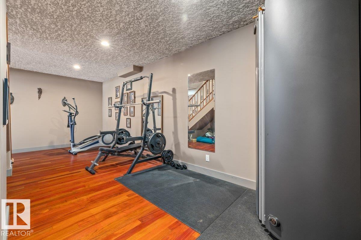 #31 51214 Rge Road 260, Rural Parkland County, Alberta  T7Y 1B1 - Photo 51 - E4484056