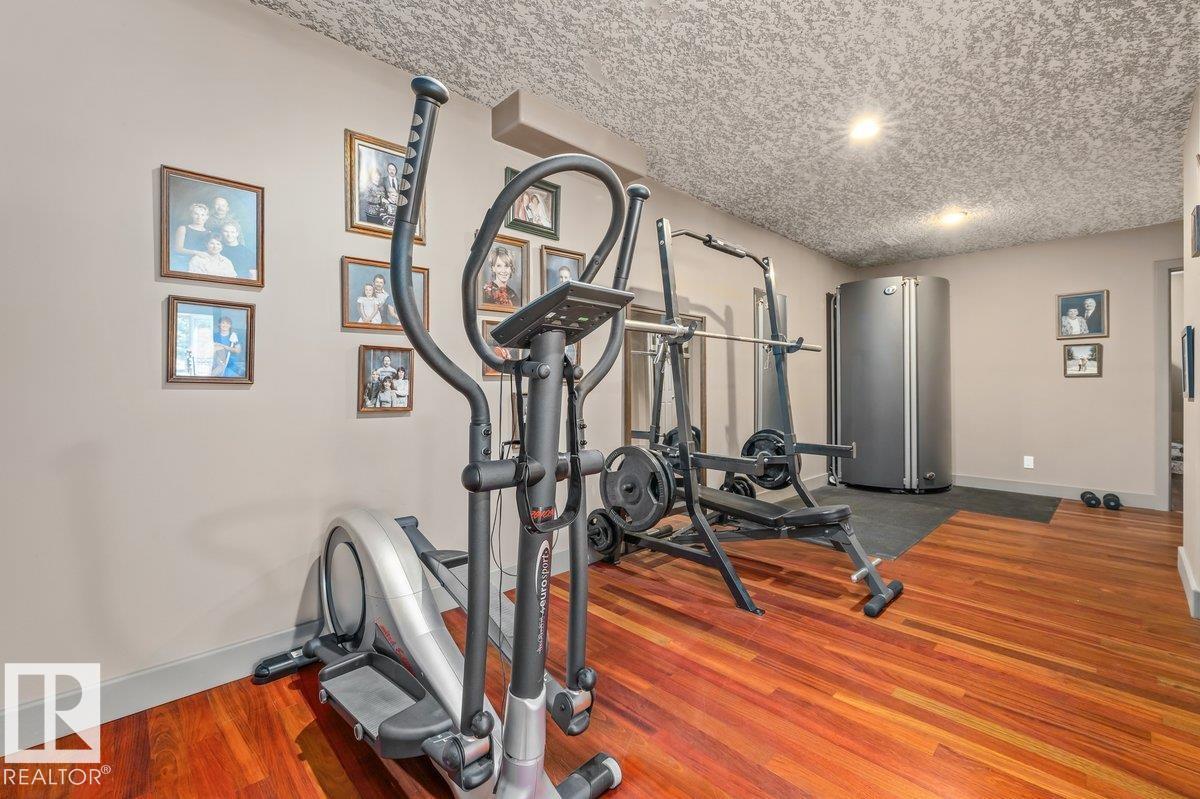 #31 51214 Rge Road 260, Rural Parkland County, Alberta  T7Y 1B1 - Photo 52 - E4484056