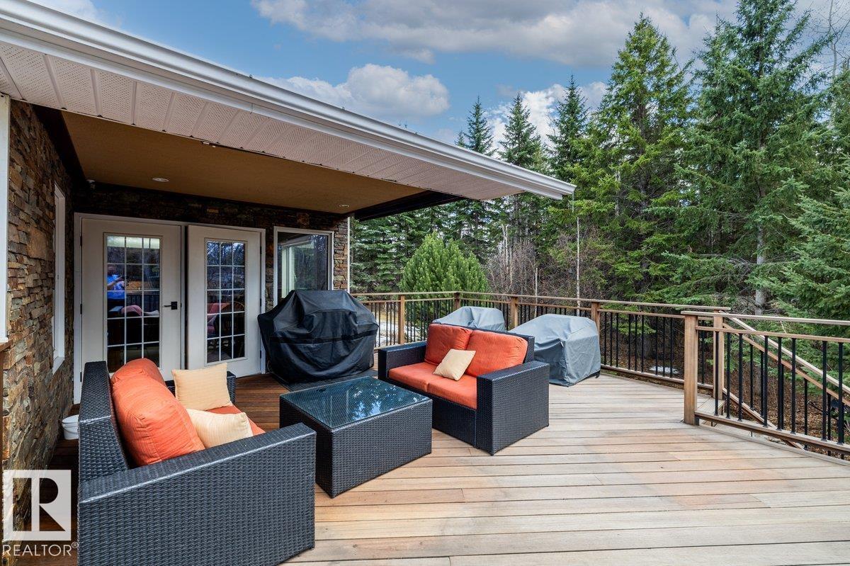 #31 51214 Rge Road 260, Rural Parkland County, Alberta  T7Y 1B1 - Photo 55 - E4484056