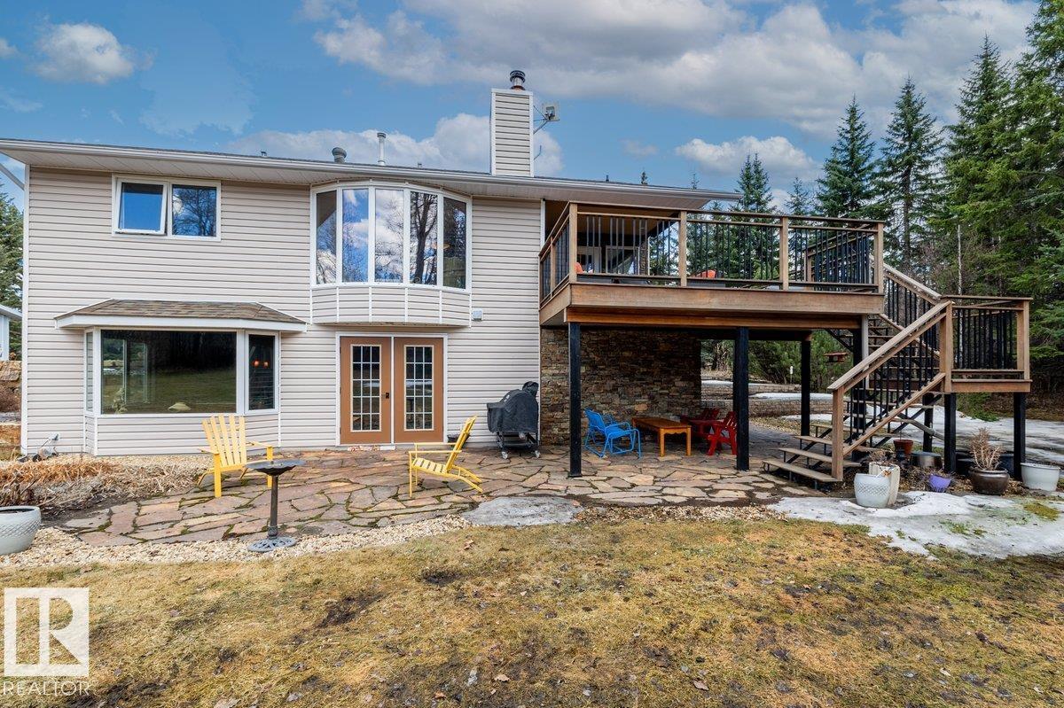 #31 51214 Rge Road 260, Rural Parkland County, Alberta  T7Y 1B1 - Photo 57 - E4484056