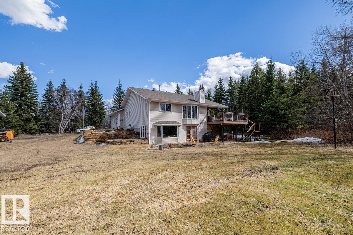 #31 51214 Rge Road 260, Rural Parkland County, Alberta  T7Y 1B1 - Photo 58 - E4484056