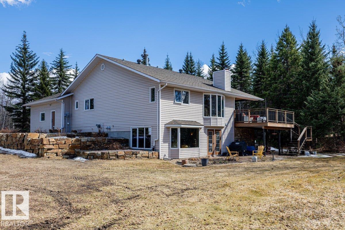 #31 51214 Rge Road 260, Rural Parkland County, Alberta  T7Y 1B1 - Photo 61 - E4484056