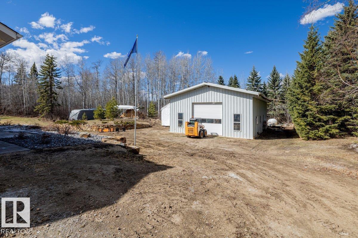 #31 51214 Rge Road 260, Rural Parkland County, Alberta  T7Y 1B1 - Photo 62 - E4484056