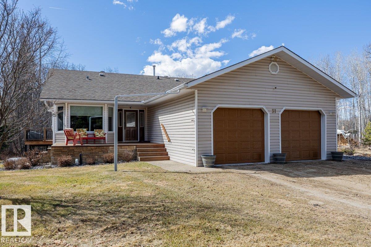 #31 51214 Rge Road 260, Rural Parkland County, Alberta  T7Y 1B1 - Photo 63 - E4484056