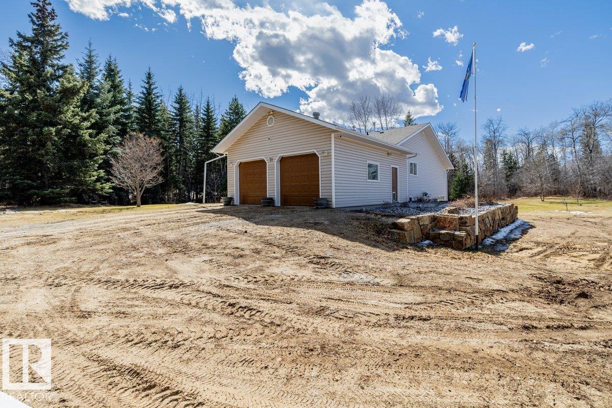 #31 51214 Rge Road 260, Rural Parkland County, Alberta  T7Y 1B1 - Photo 65 - E4484056