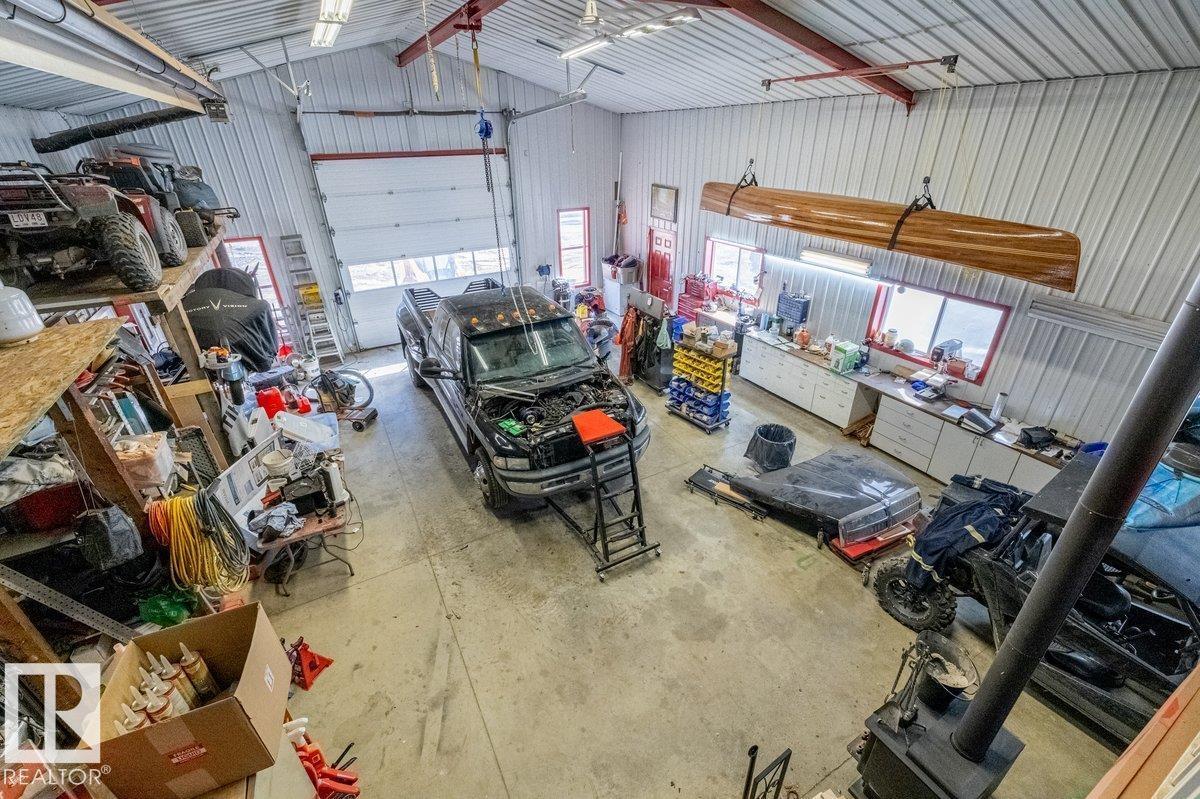 #31 51214 Rge Road 260, Rural Parkland County, Alberta  T7Y 1B1 - Photo 66 - E4484056