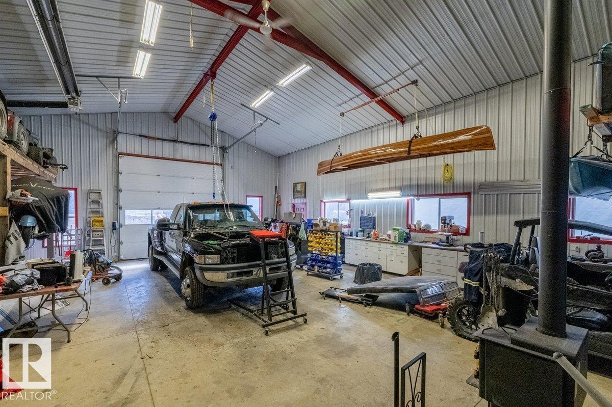 #31 51214 Rge Road 260, Rural Parkland County, Alberta  T7Y 1B1 - Photo 67 - E4484056