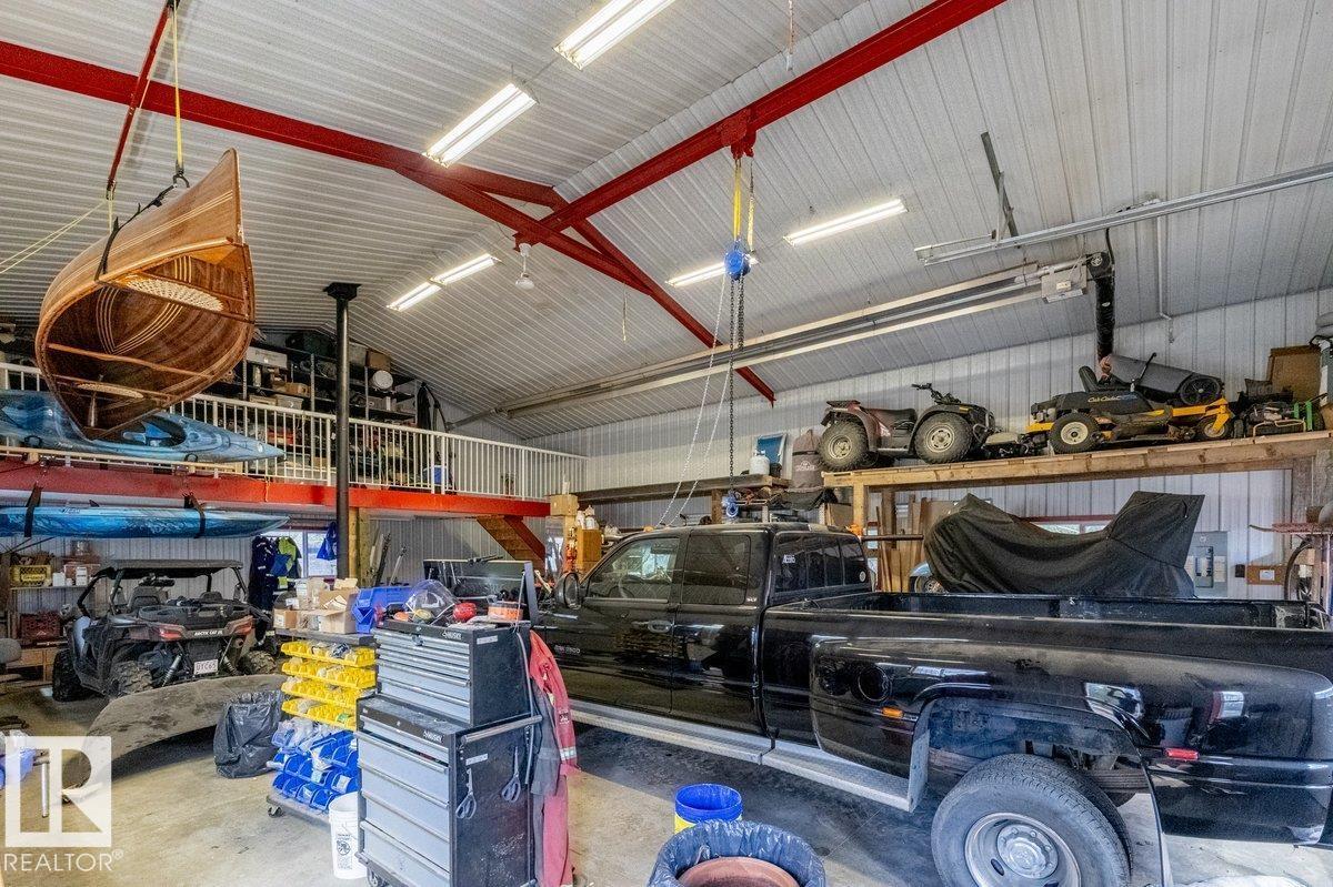 #31 51214 Rge Road 260, Rural Parkland County, Alberta  T7Y 1B1 - Photo 68 - E4484056