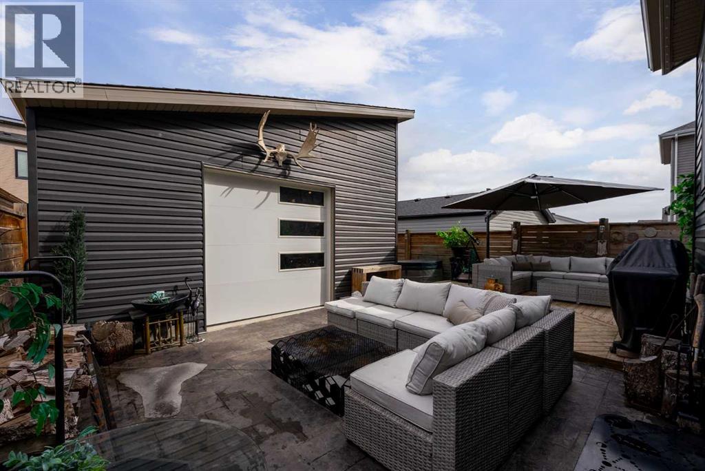 205 Copperpond Parade Se, Calgary, Alberta  T2Z 5B2 - Photo 38 - A2304643