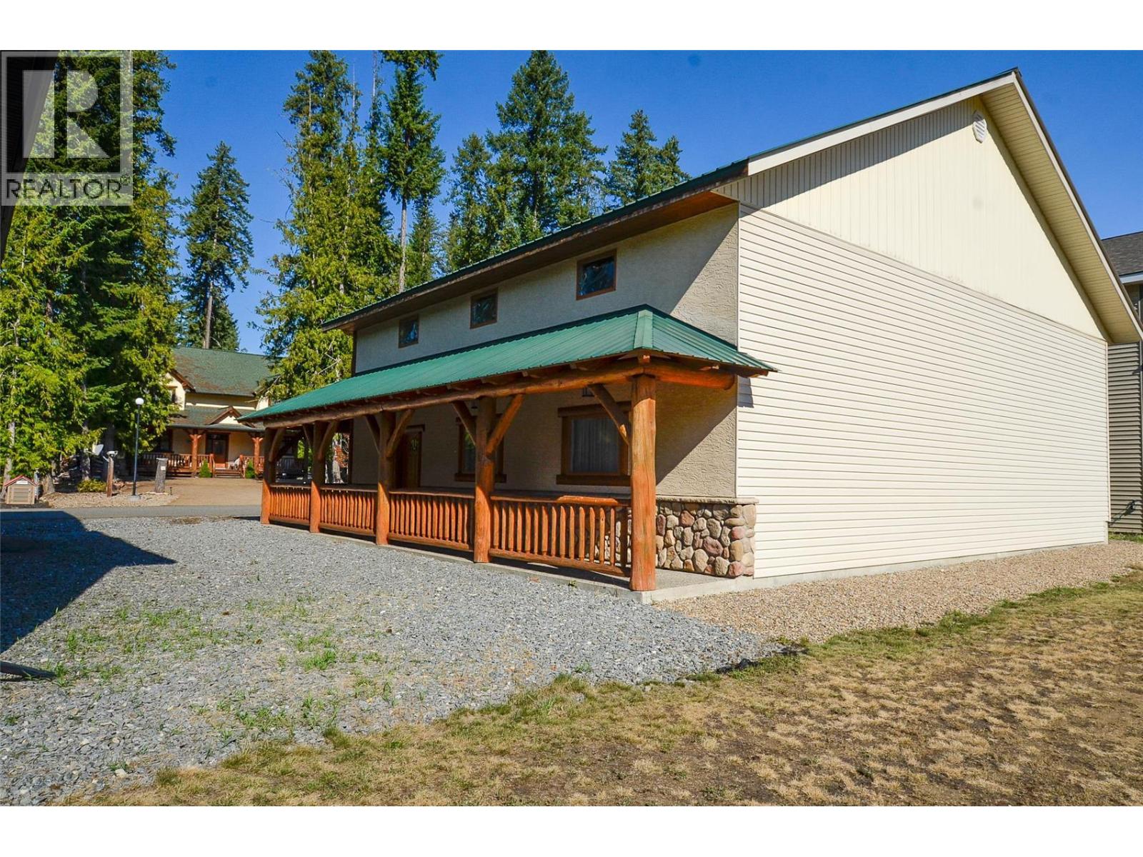 3453 Cessna Road Unit# 19, Enderby, British Columbia  V0E 1V5 - Photo 14 - 10384653