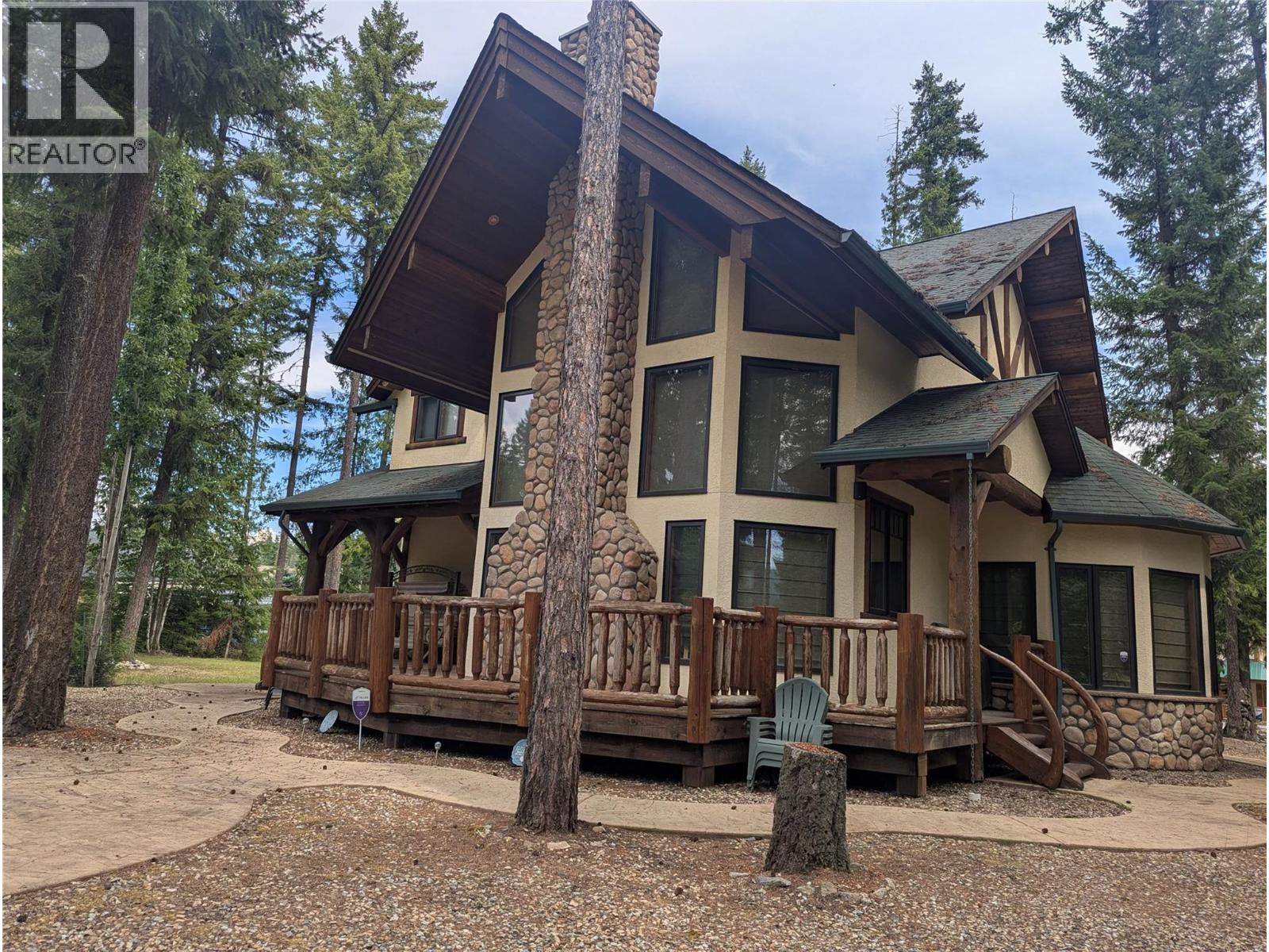 3453 Cessna Road Unit# 19, Enderby, British Columbia  V0E 1V5 - Photo 2 - 10384653