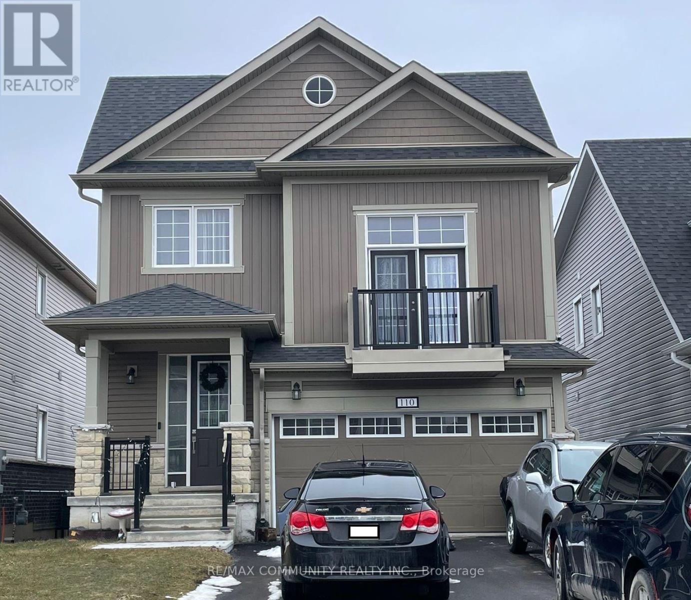 110 OAKMONT DRIVE, Loyalist, Ontario