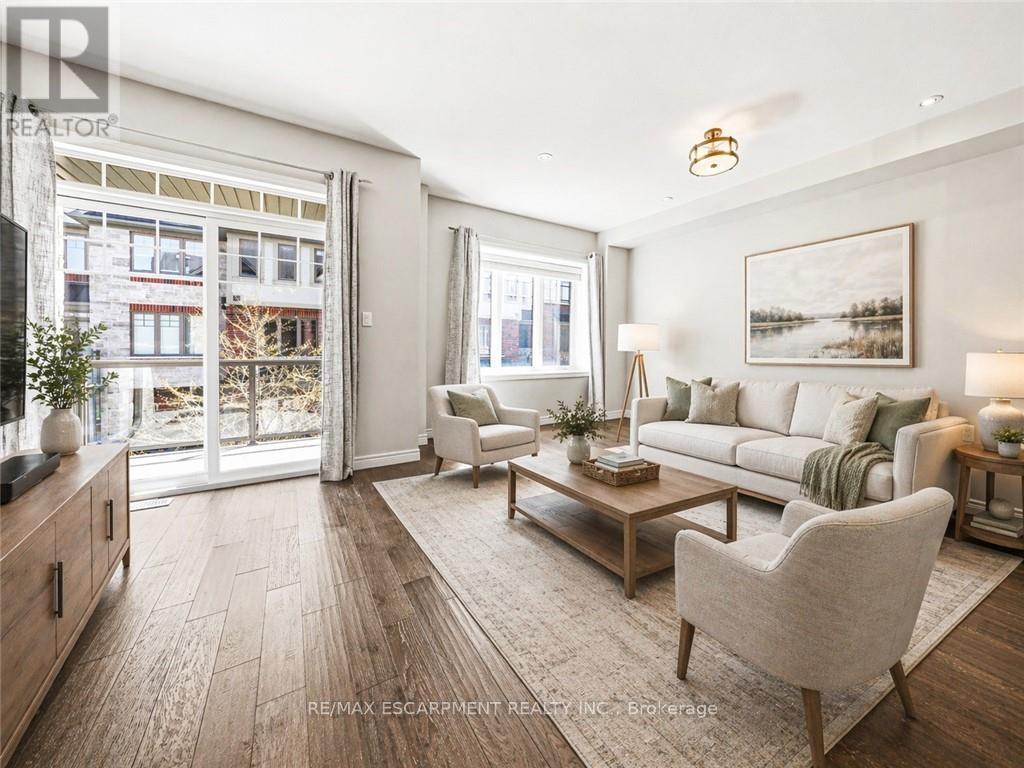 4 Bird Lane, Hamilton, Ontario  L9G 0G7 - Photo 10 - X13040372