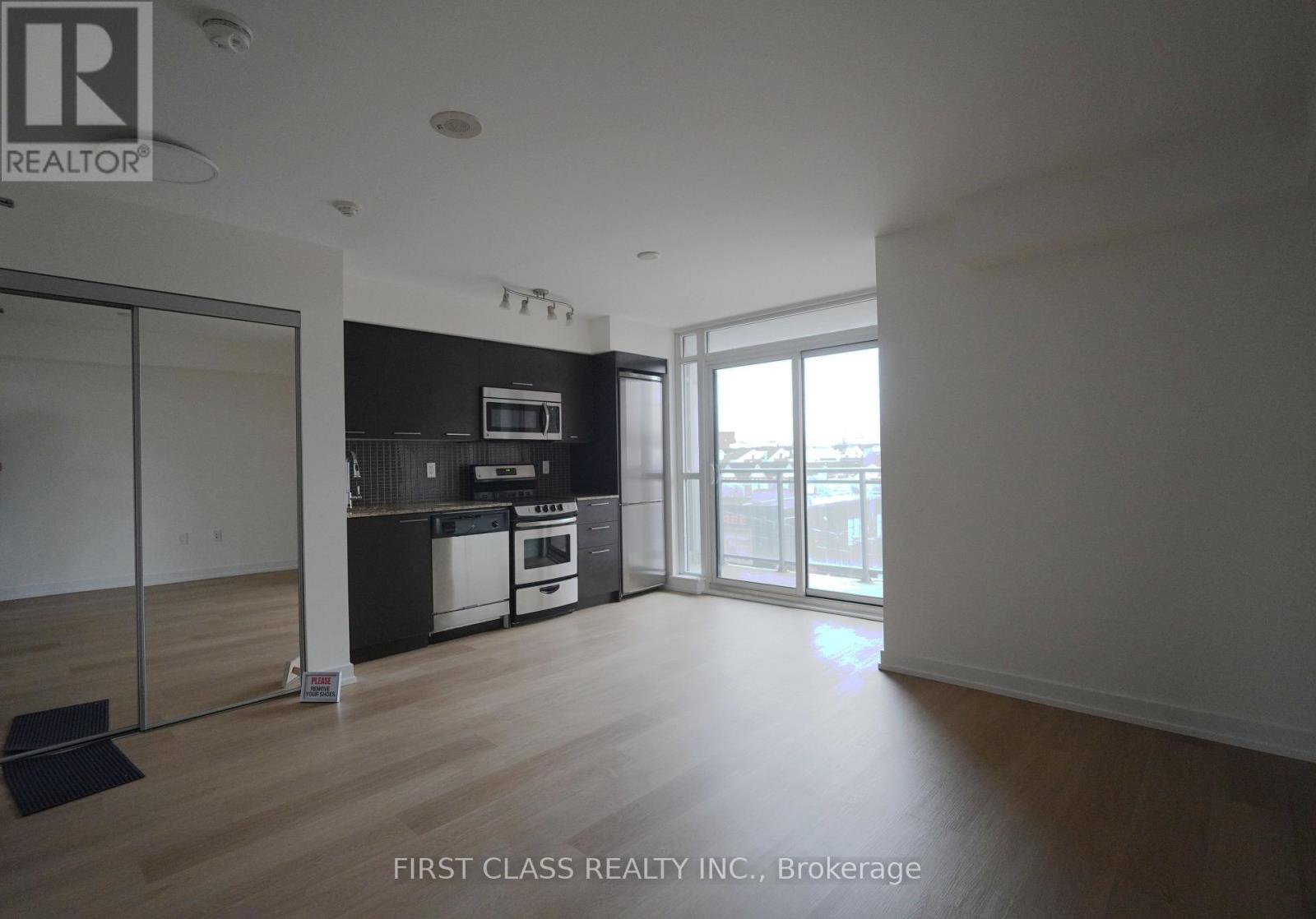 316 - 775 King Street W, Toronto, Ontario  M5V 1N4 - Photo 2 - C13041676